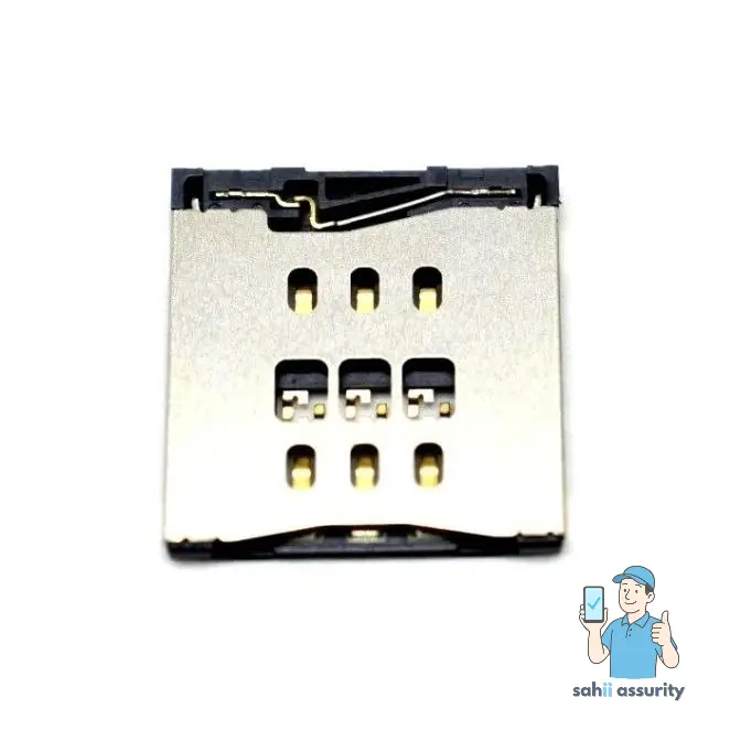 Sim Connector For Apple iPhone 5 thumbnail